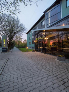 Arabella Hotel in Kuressaare